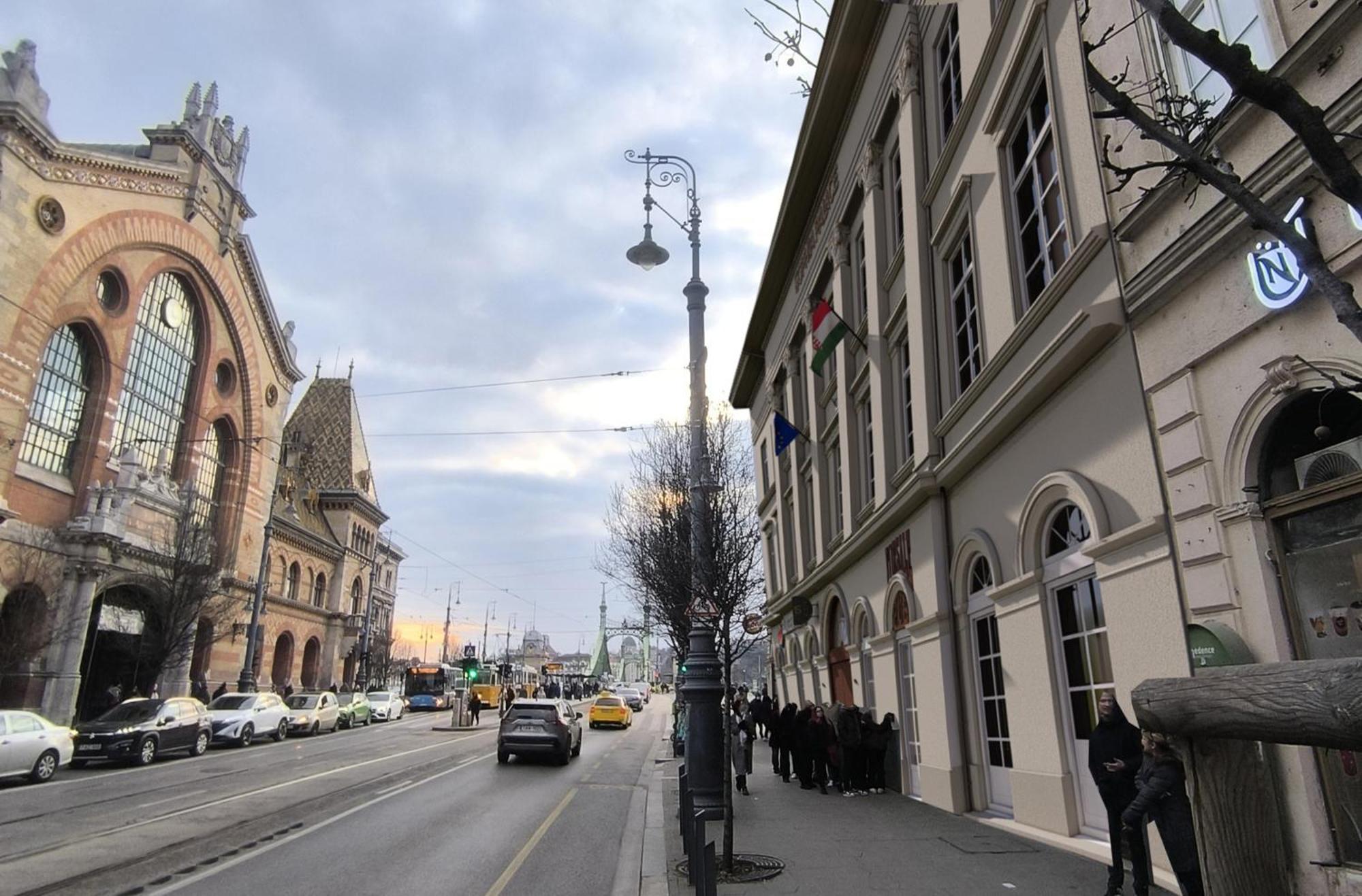 Sophia Palace Hotel Budapest, Budapest